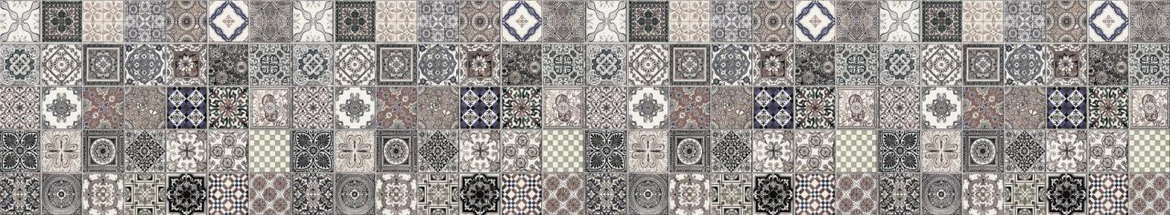 Décor ceramic tiles 517