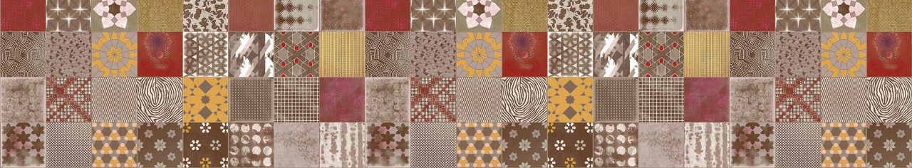 Décor Patchwork 525