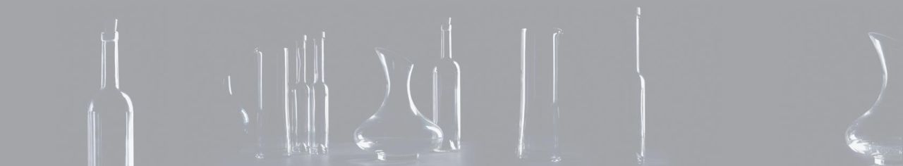 Décor bottle design 441